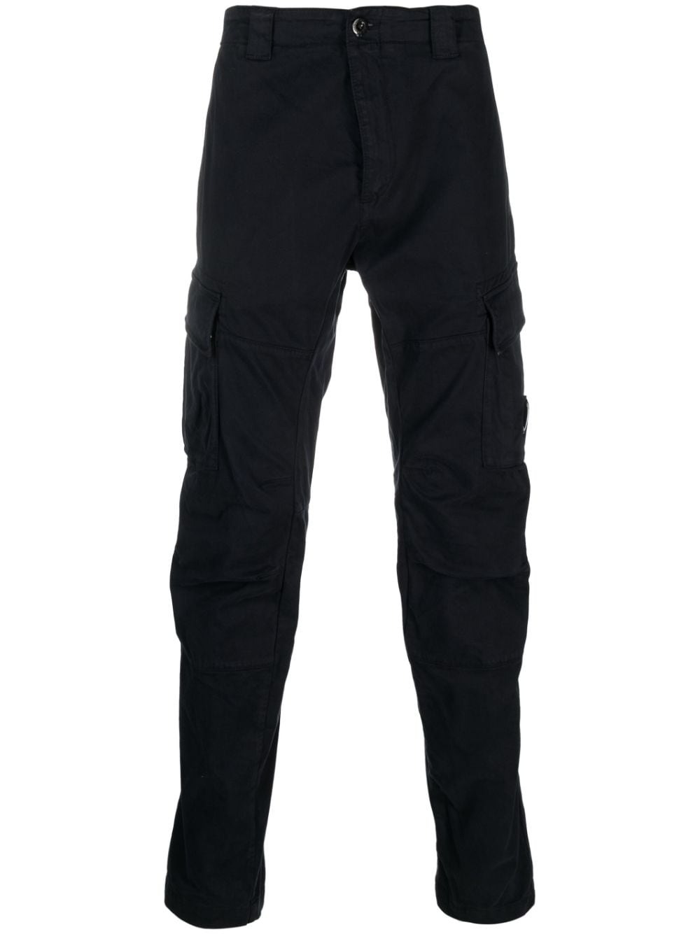 PANTALON CARGO MARINO