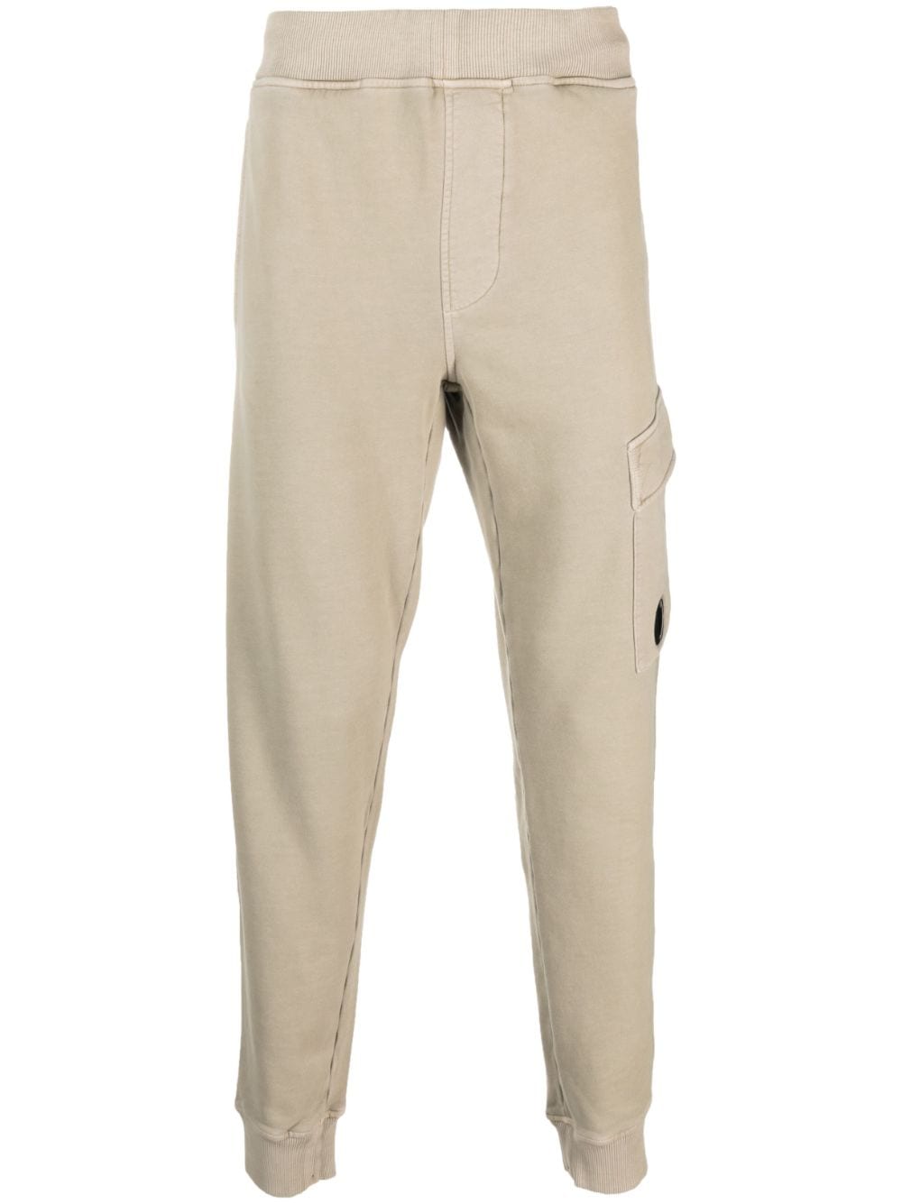 PANTALON CARGO CAMEL