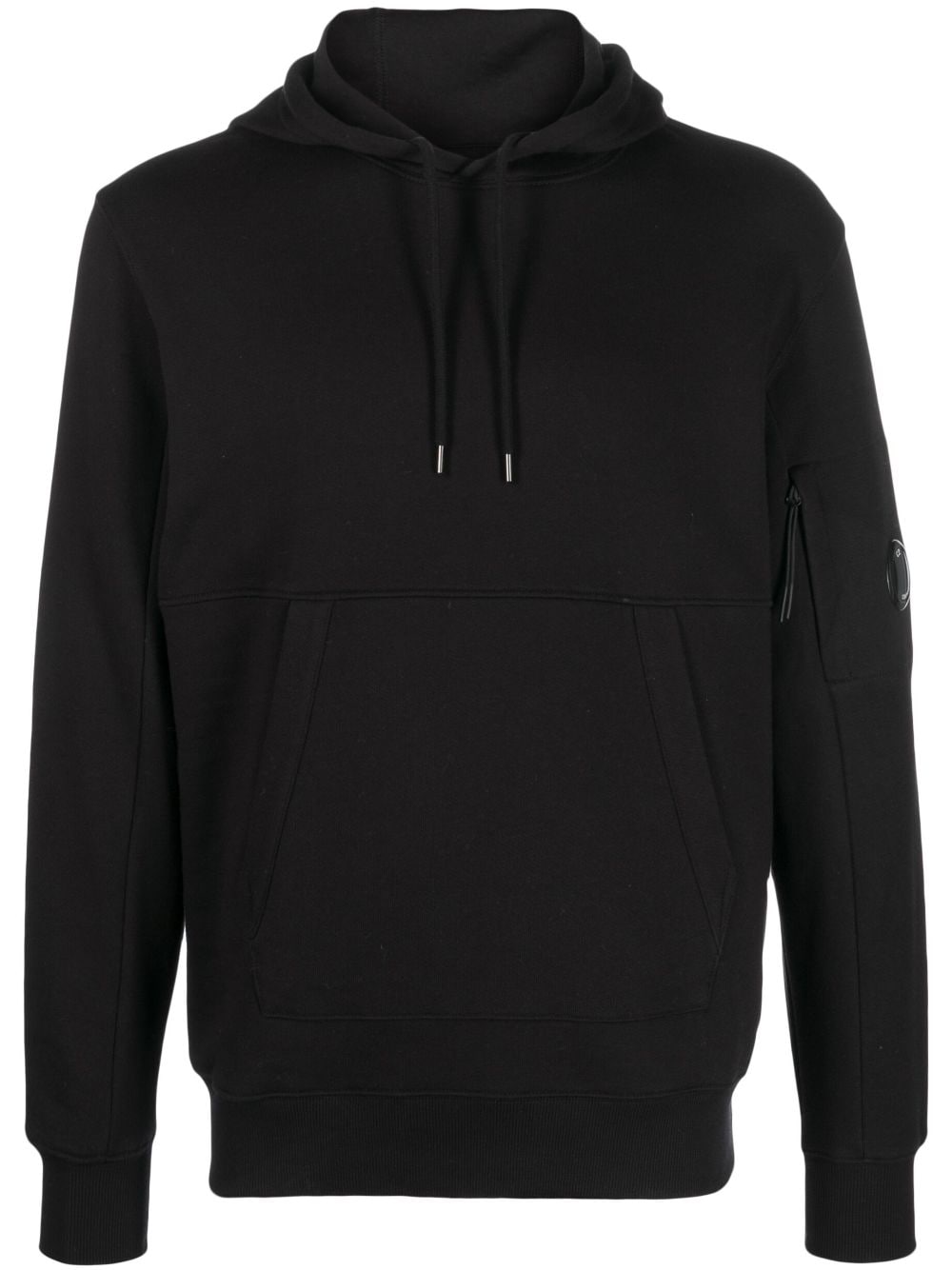 HOODIE NEGRO