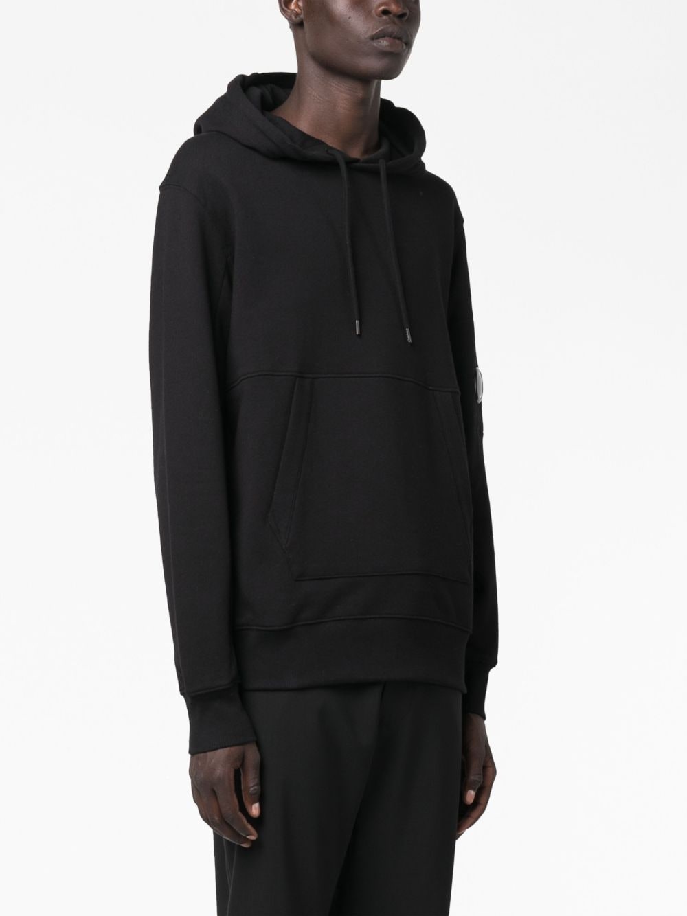 HOODIE NEGRO