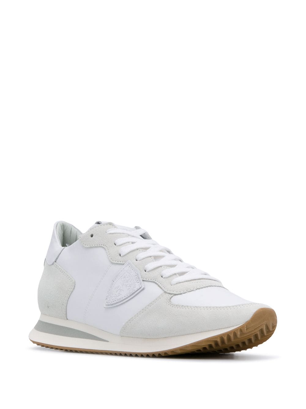 SNEAKER TRPX LOW BLANCO