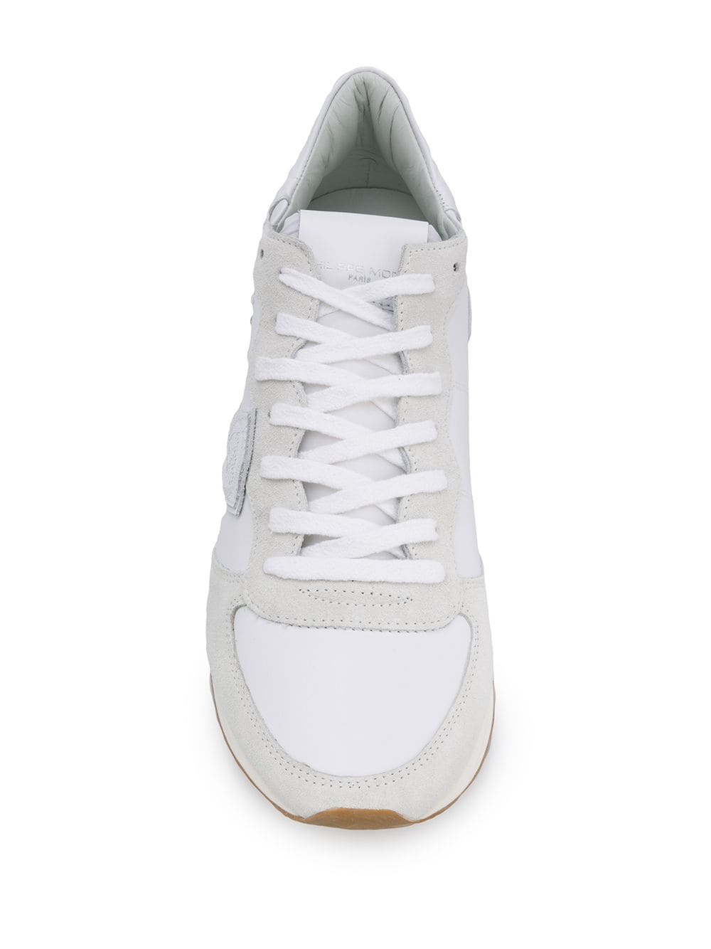 SNEAKER TRPX LOW BLANCO