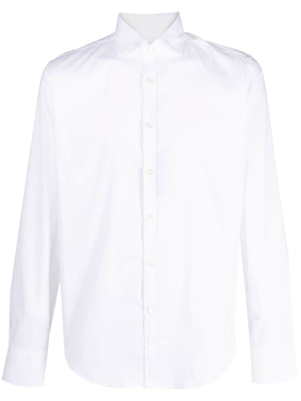 CAMISA SPORT BLANCA