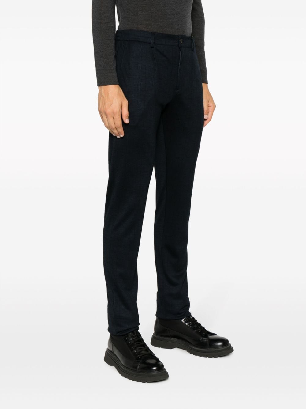 PANTALON SPORT MARINO PRINCIPE GALES