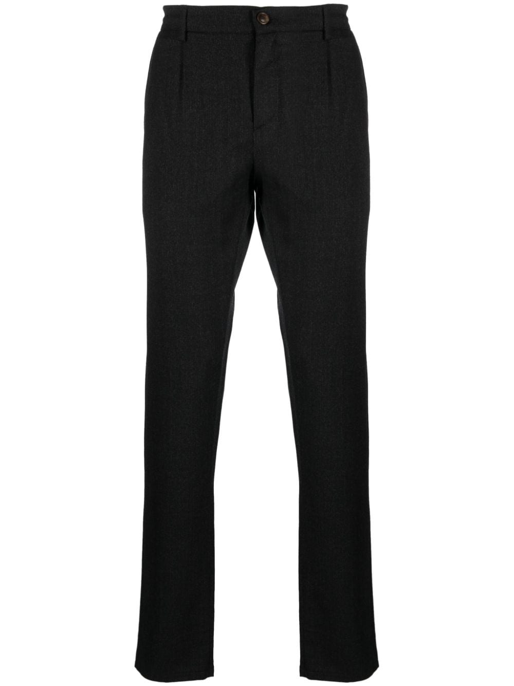 PANTALON SPORT NEGRO MICRODIBUJO