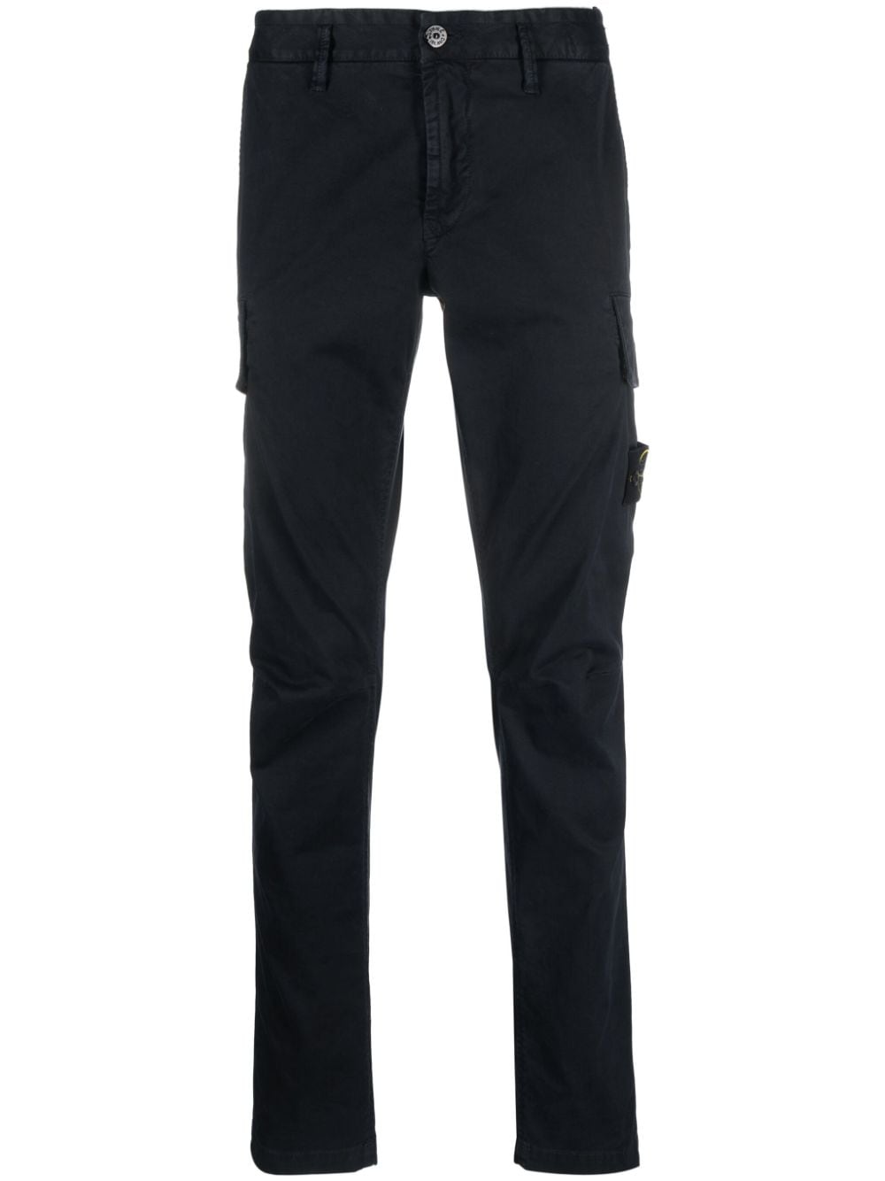 PANTALON CARGO MARINO