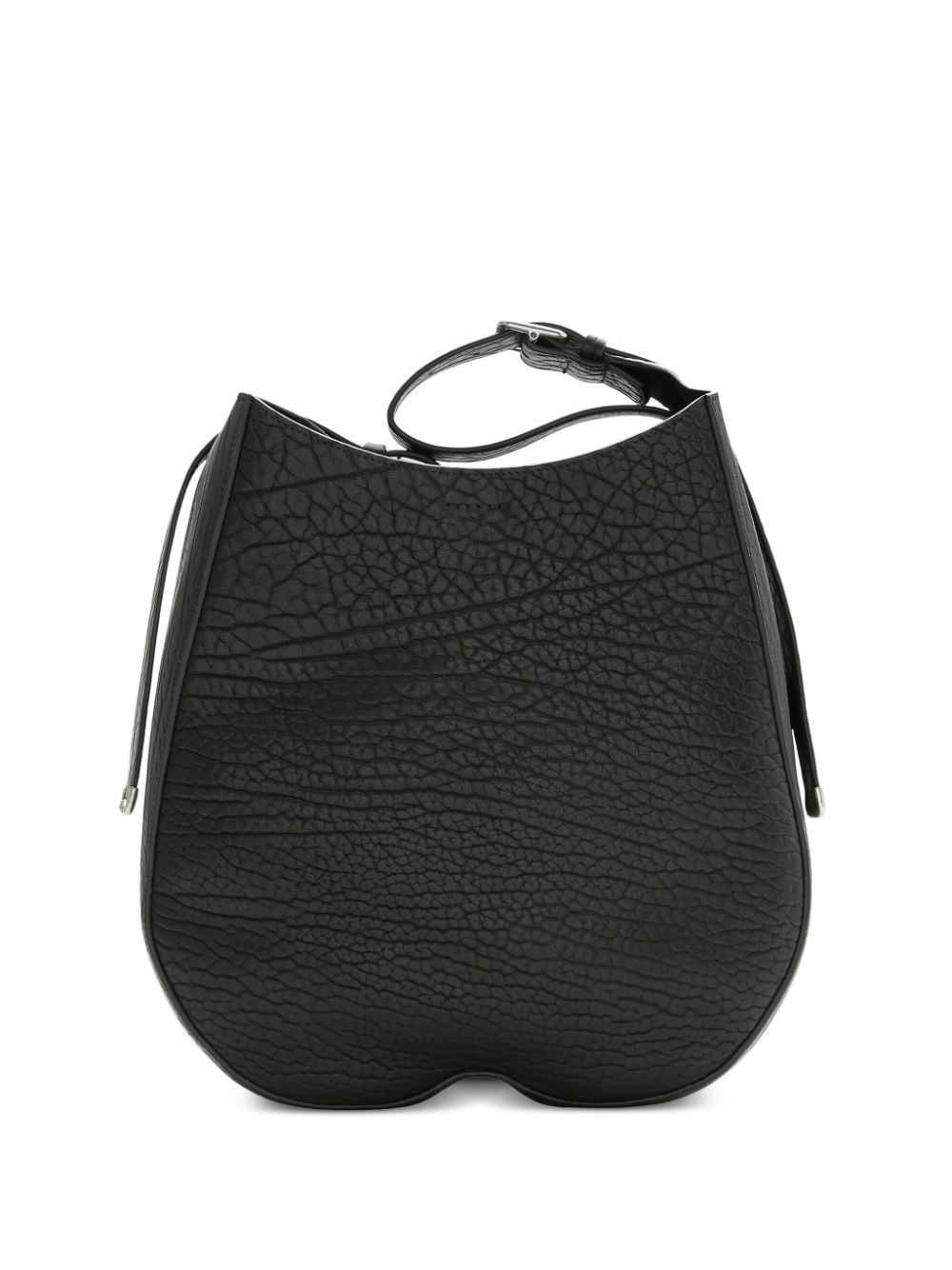 BOLSO HOBO CHESS M NEGRO