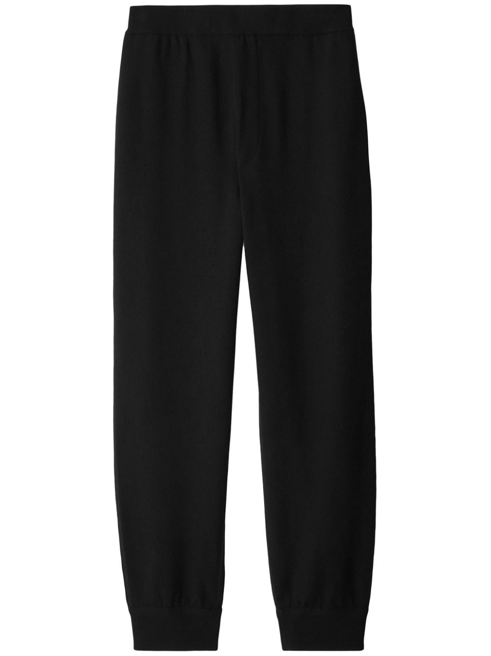 PANTALON JOGGING NEGRO