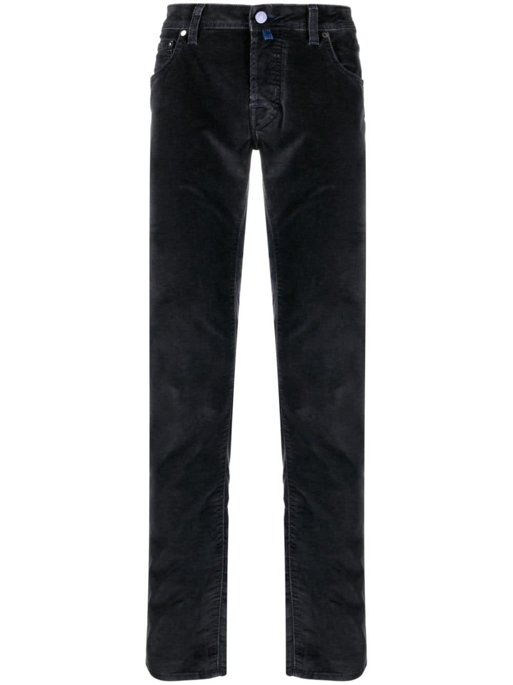 PANTALON 5B MARINO PIEL DE MELOCOTON