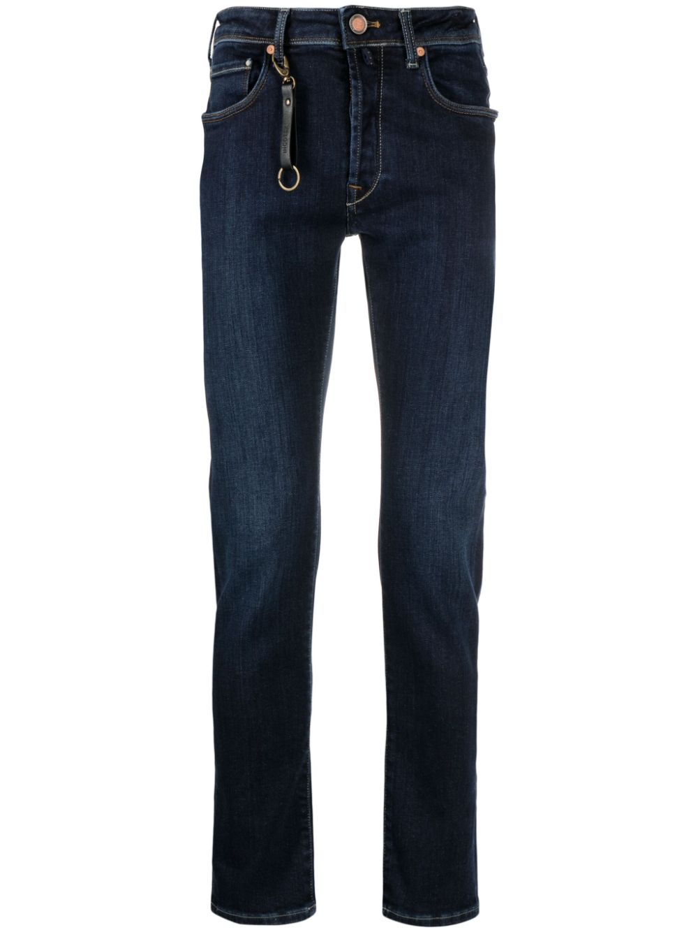 PANTALON JEAN DENIM ETIQUETA CUERO WASH1