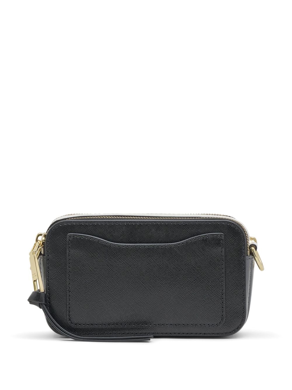 CROSSBODY THE SNAPSHOT NEGRO MULTI