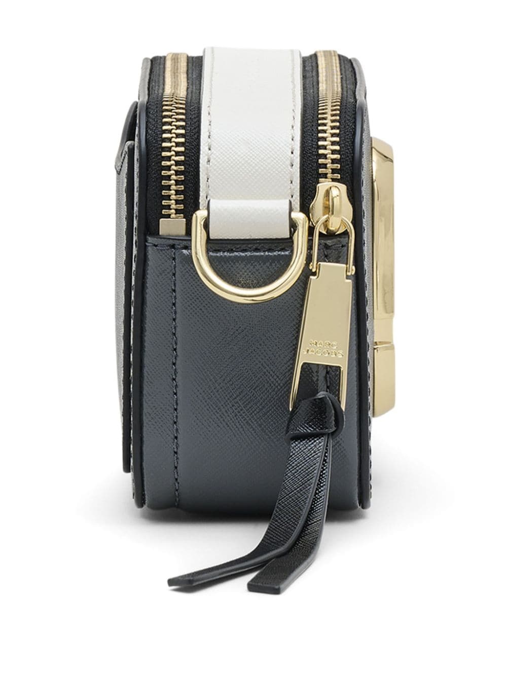 CROSSBODY THE SNAPSHOT NEGRO MULTI