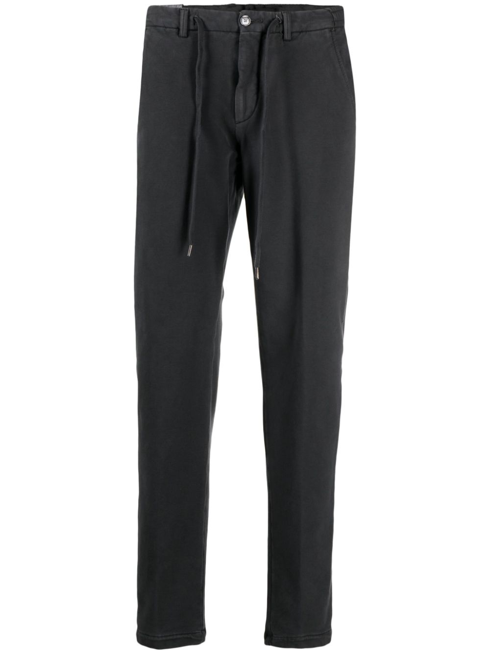 PANTALON CHINO GRIS OSCURO