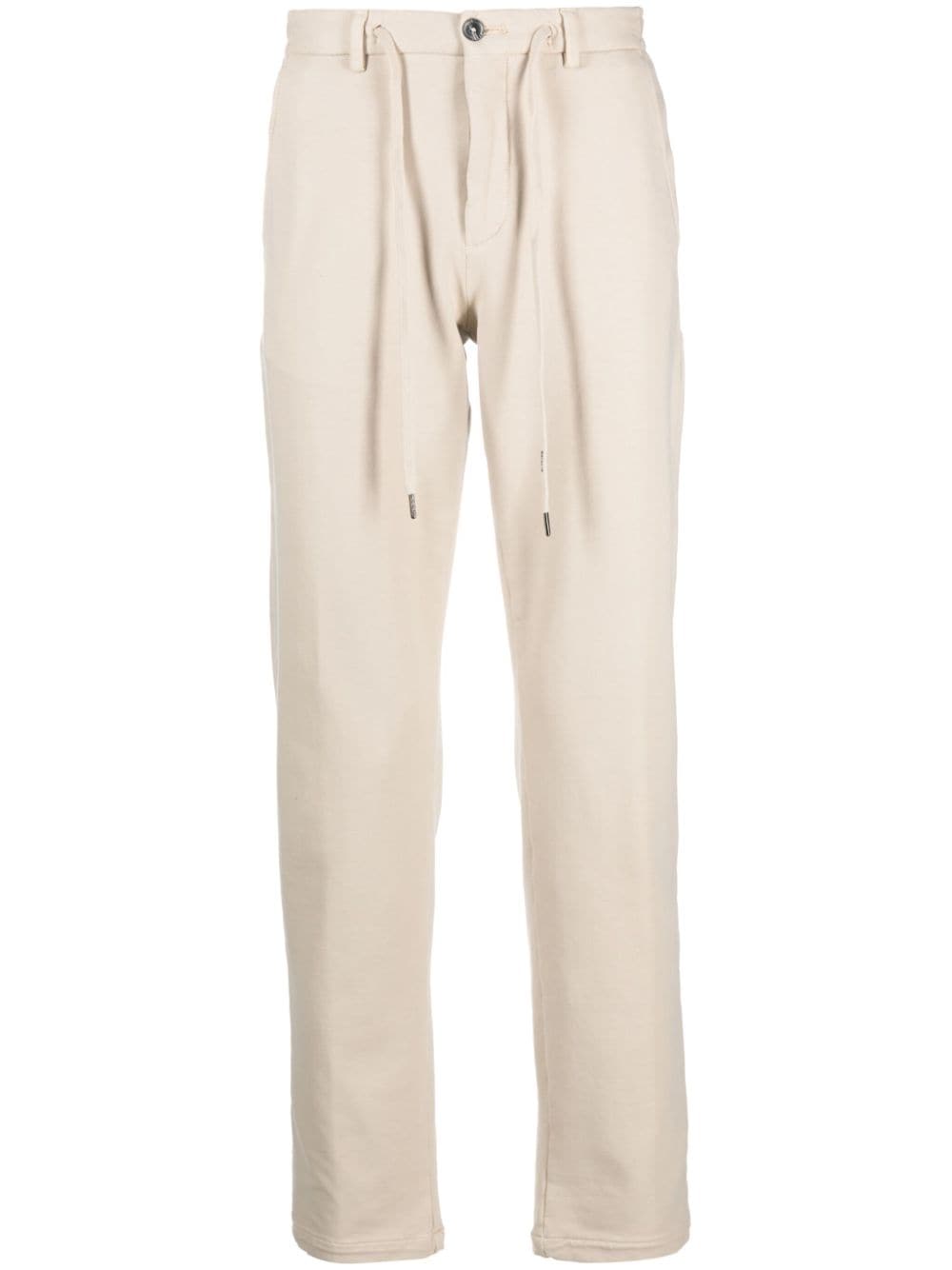 PANTALON CHINO BEIGE CLARO