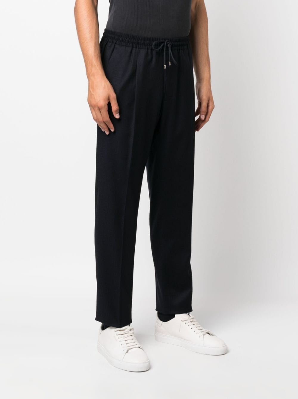 PANTALON WIMBLEDONS MARINO CINTURA ELAST