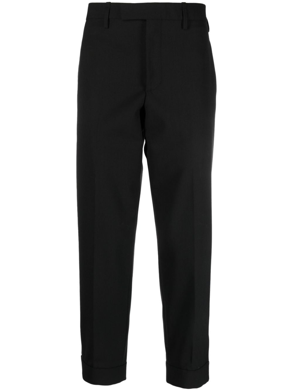 PANTALON NEGRO