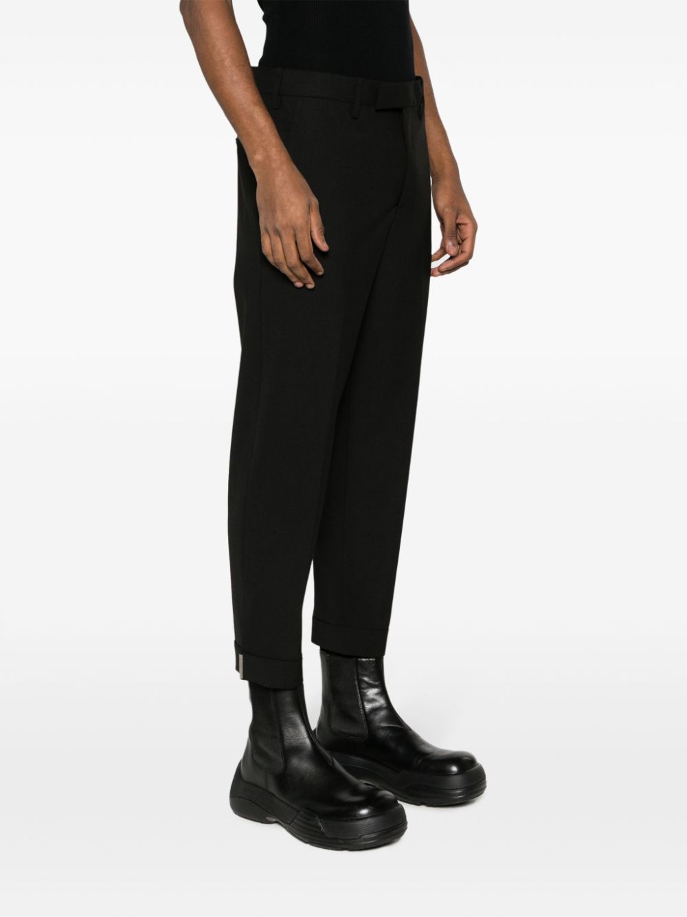 PANTALON NEGRO