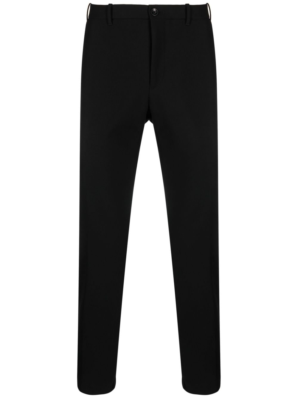 PANTALON CHINO NEGRO