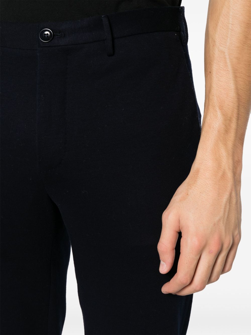 PANTALON CHINO MARINO