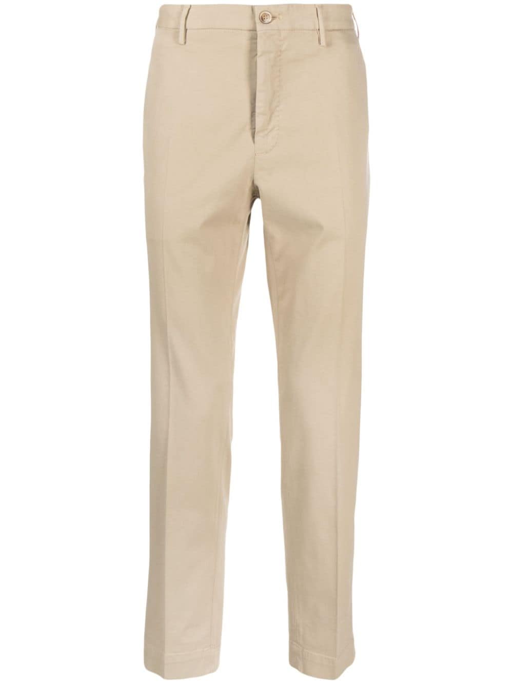 PANTALON CHINO BEIGE CLARO