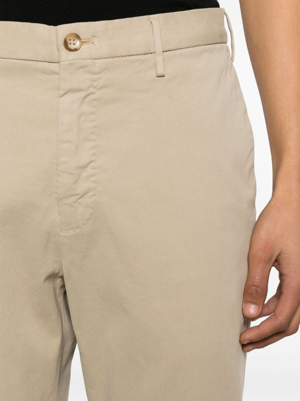 PANTALON CHINO BEIGE CLARO