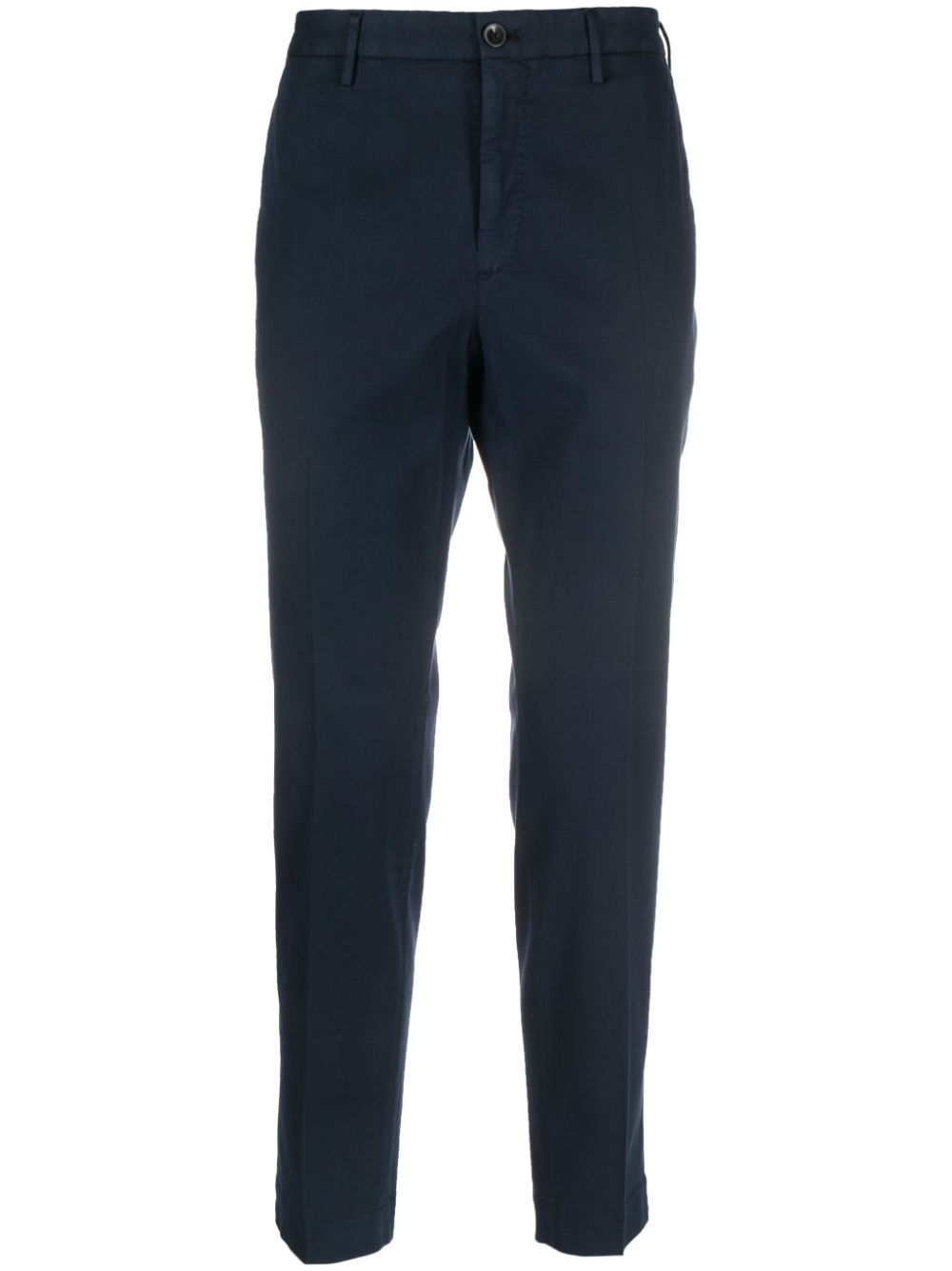 PANTALON CHINO MARINO