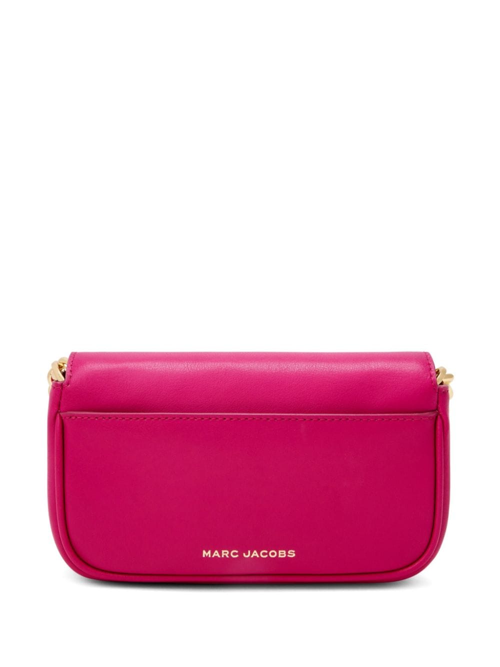 BOLSO THE MINI FUCSIA CONVERTIBLE