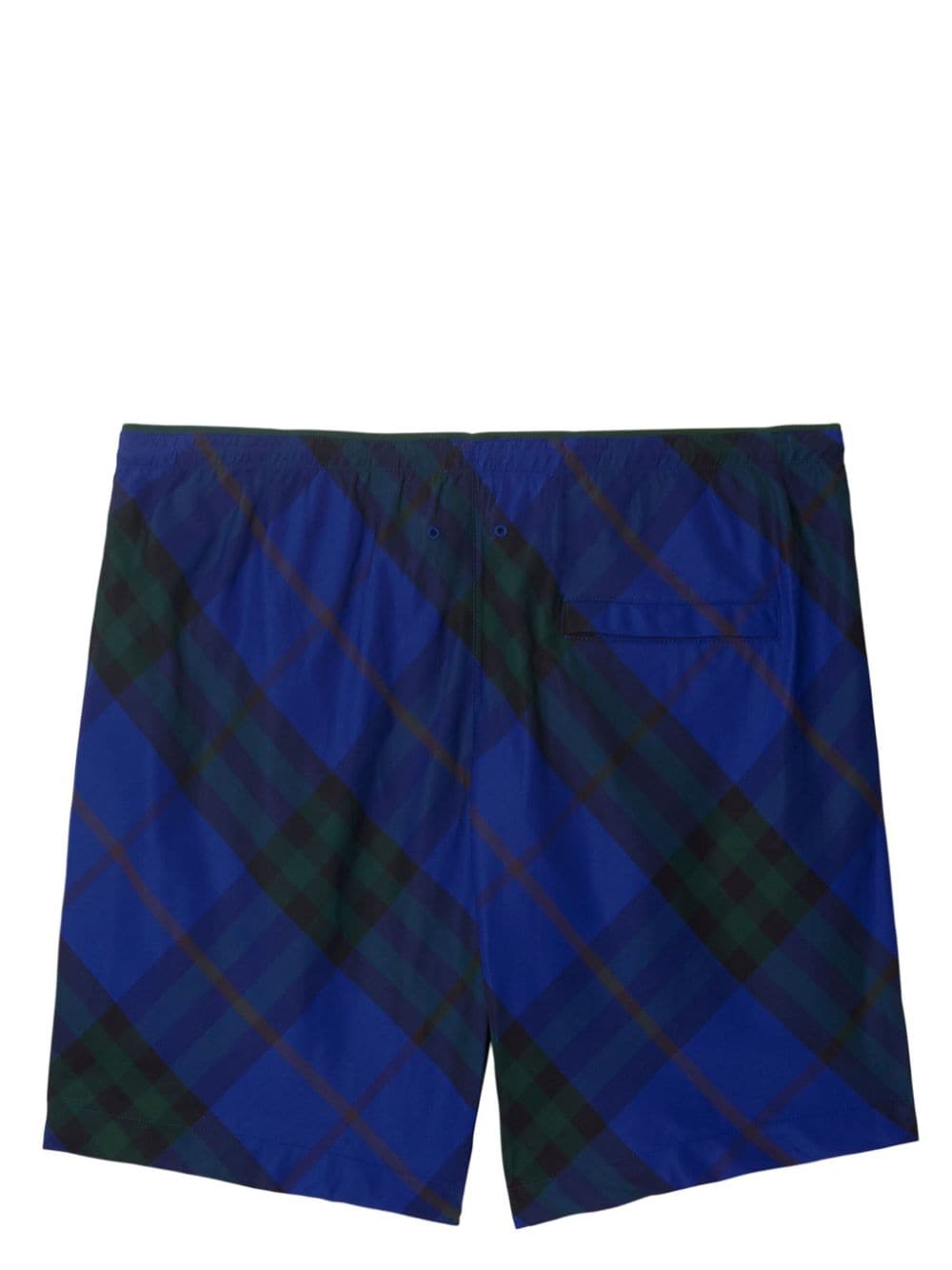 SWIMBOXER FOR 03 AZUL VERDE CUADROS