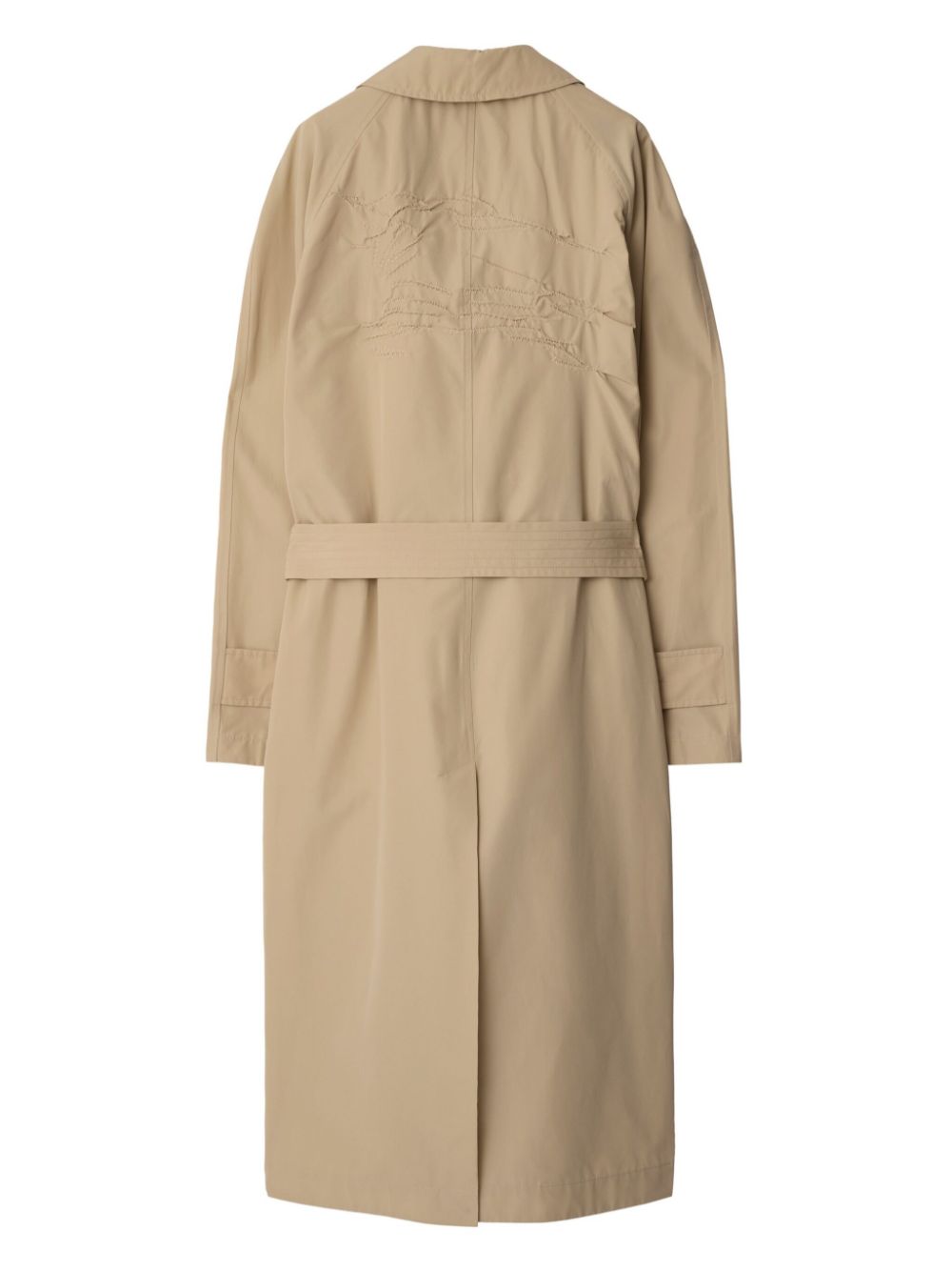 GABARDINA ZAM CAMEL