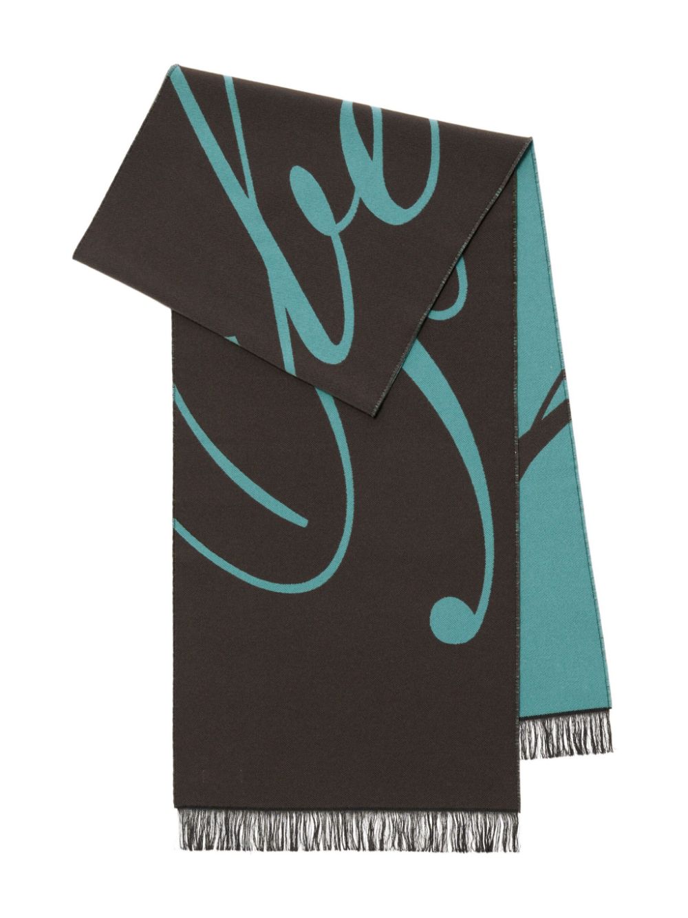 FOULARD BBY JQD OTTER