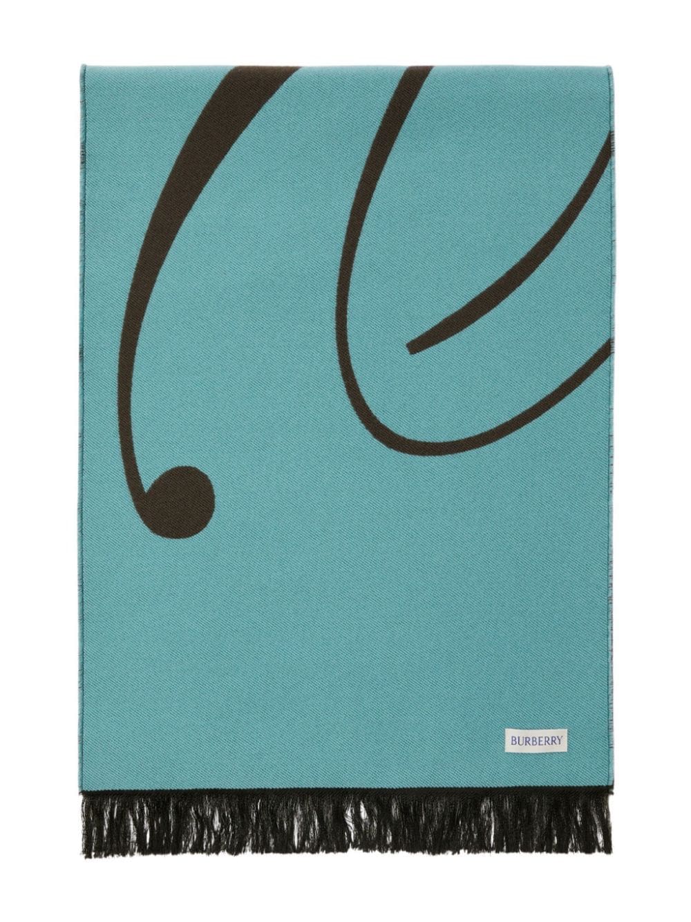 FOULARD BBY JQD OTTER