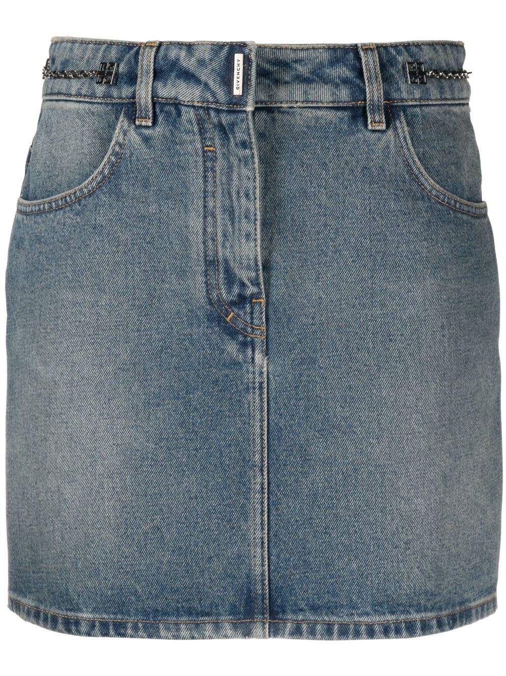 MINIFANDA DENIM