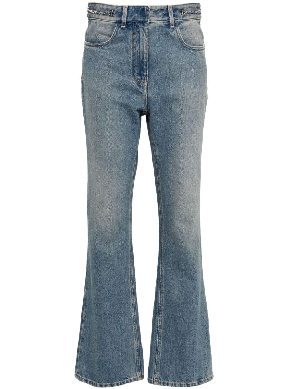 PANTALON JEAN DENIM