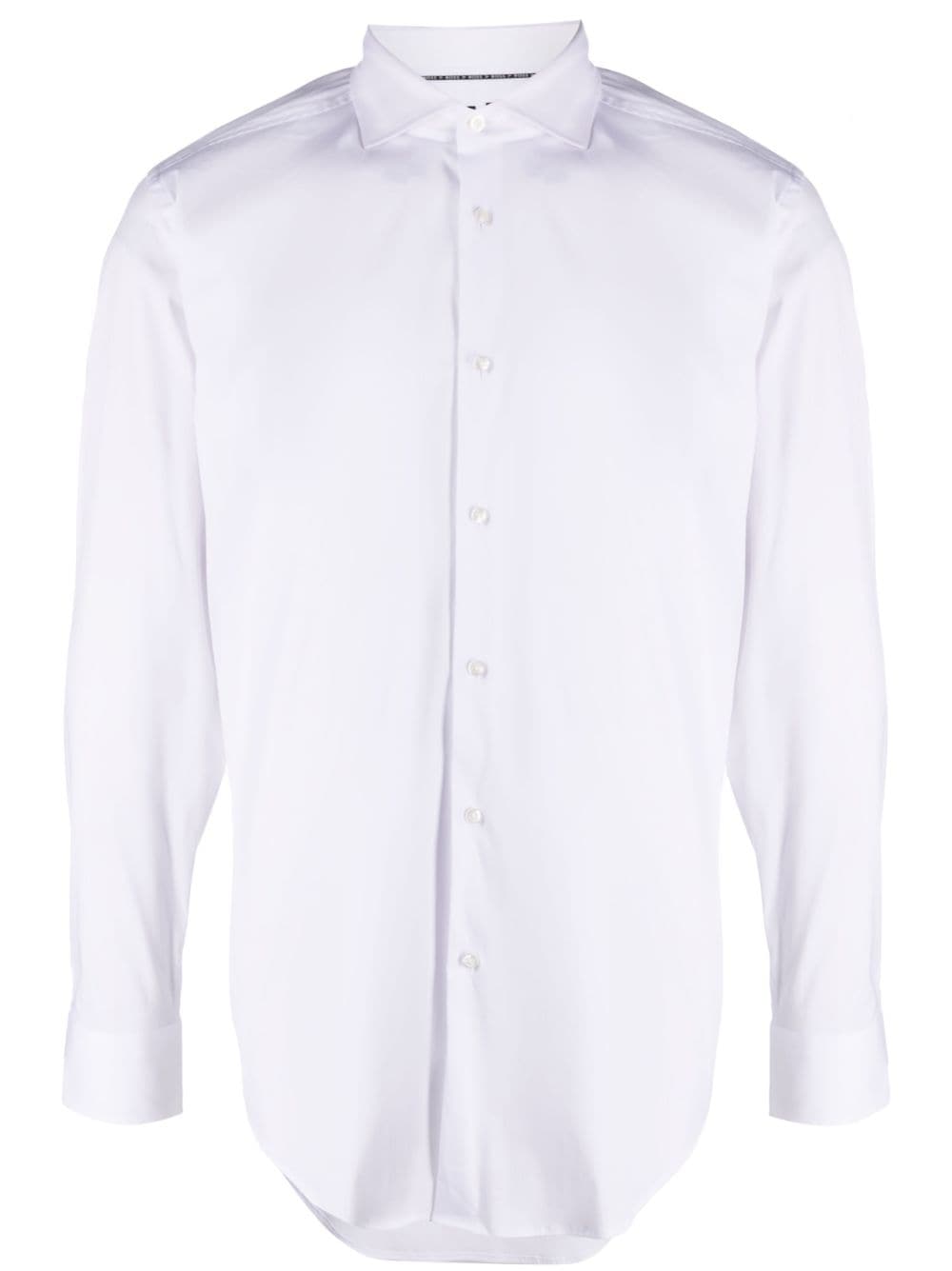 CAMISA P HANK SPREAD C1 BLANCA