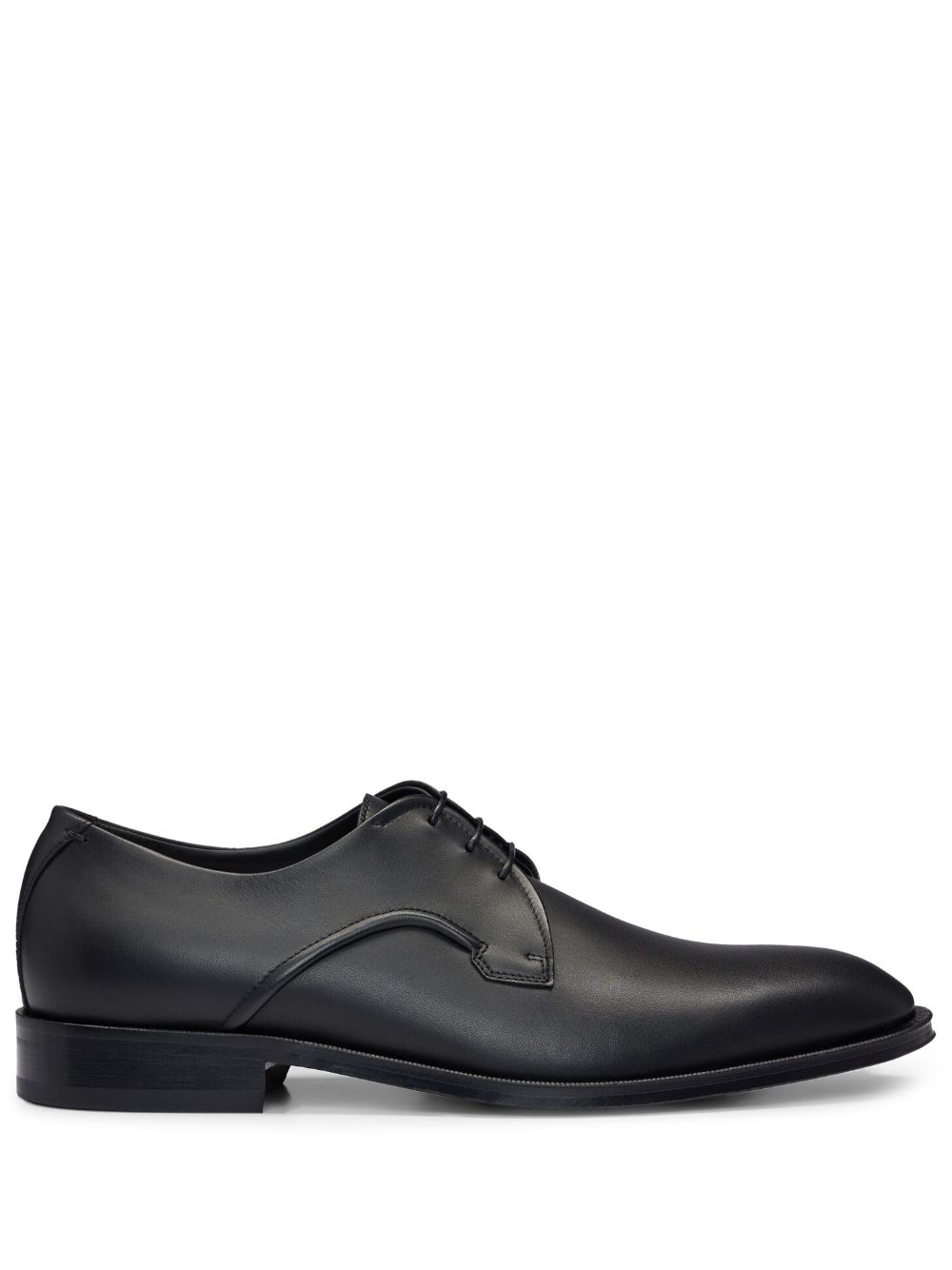 ZAPATO DERBY DERREK NEGRO