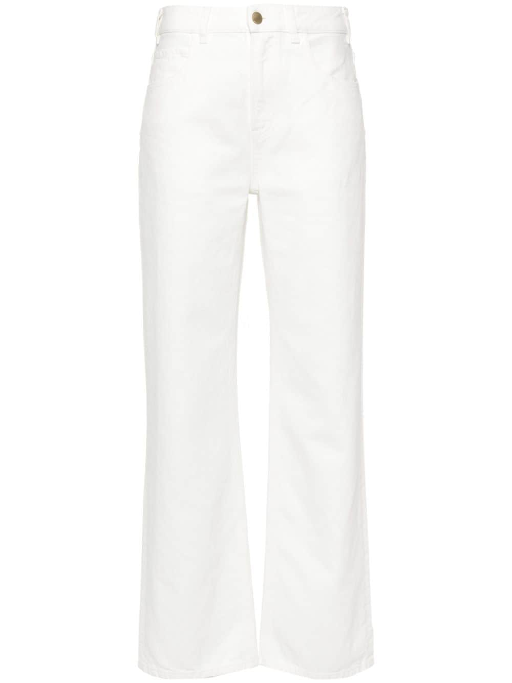 PANTALON 5B BLANCO