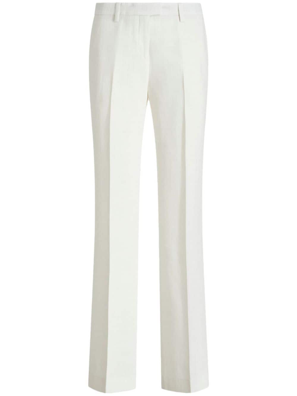 PANTALON NATURAL CAMAL RECTO