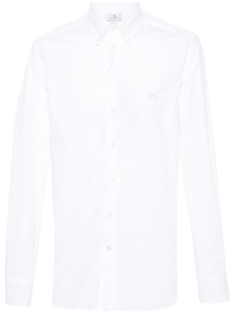 CAMISA ROMA BLANCA