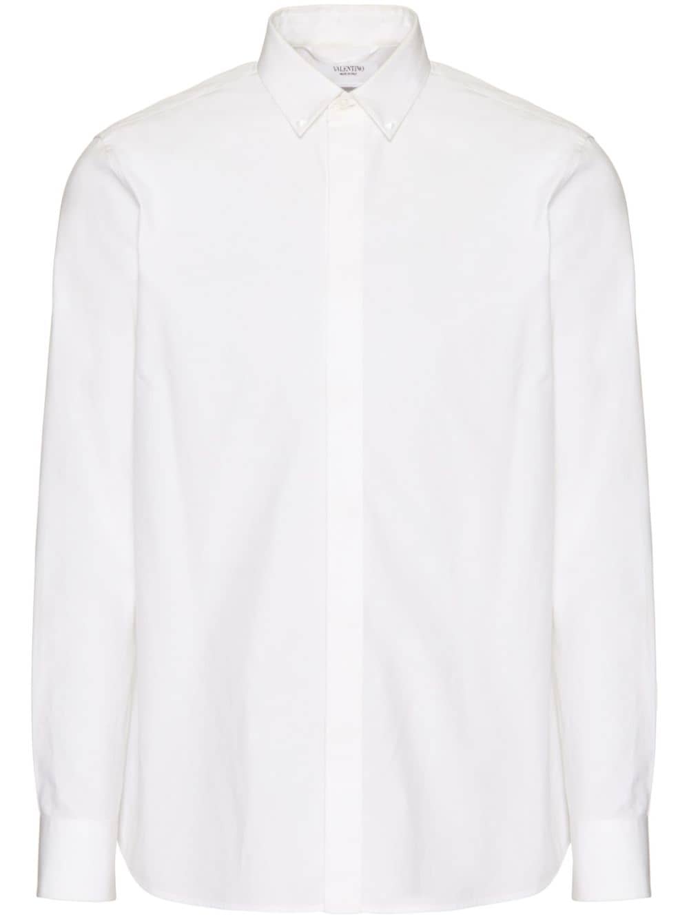 CAMISA BLANCA