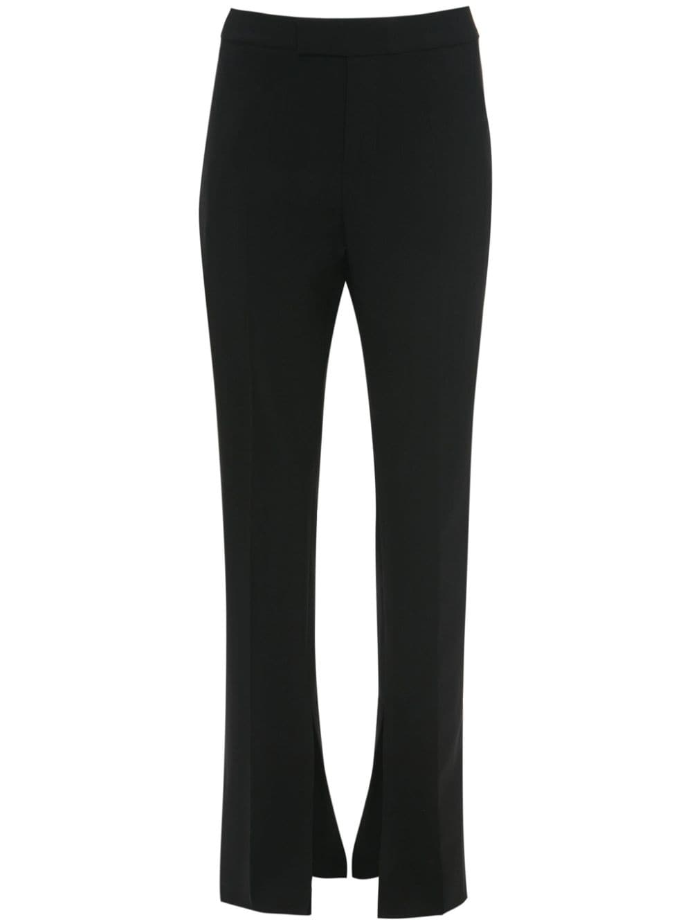 PANTALON NEGRO CINTURA ELASTICA