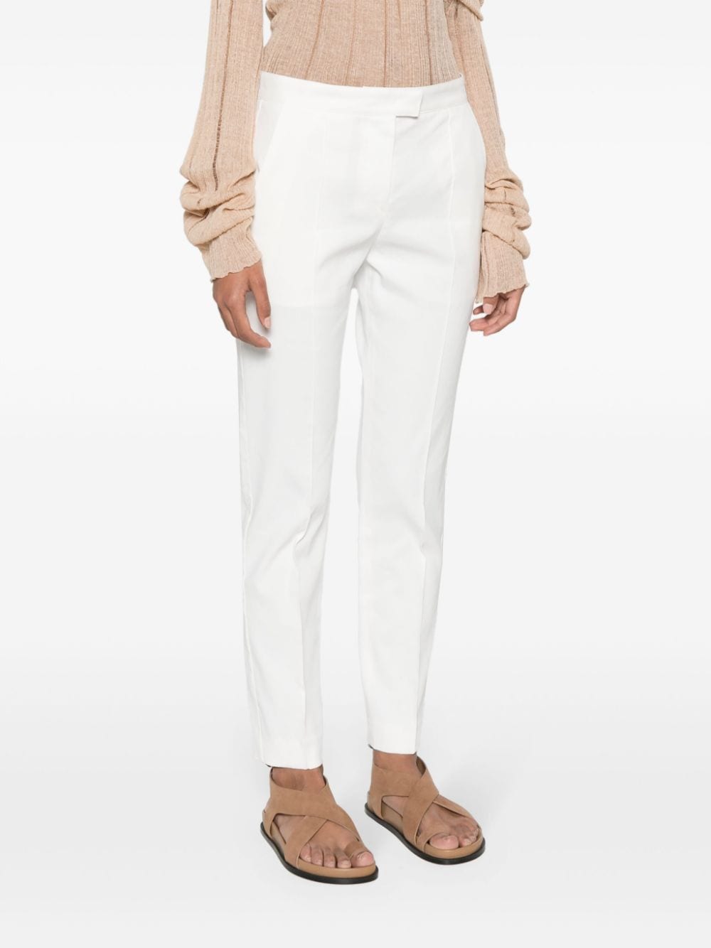 PANTALON NOLENA BLANCO