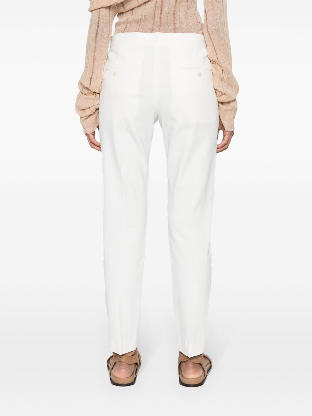 PANTALON NOLENA BLANCO