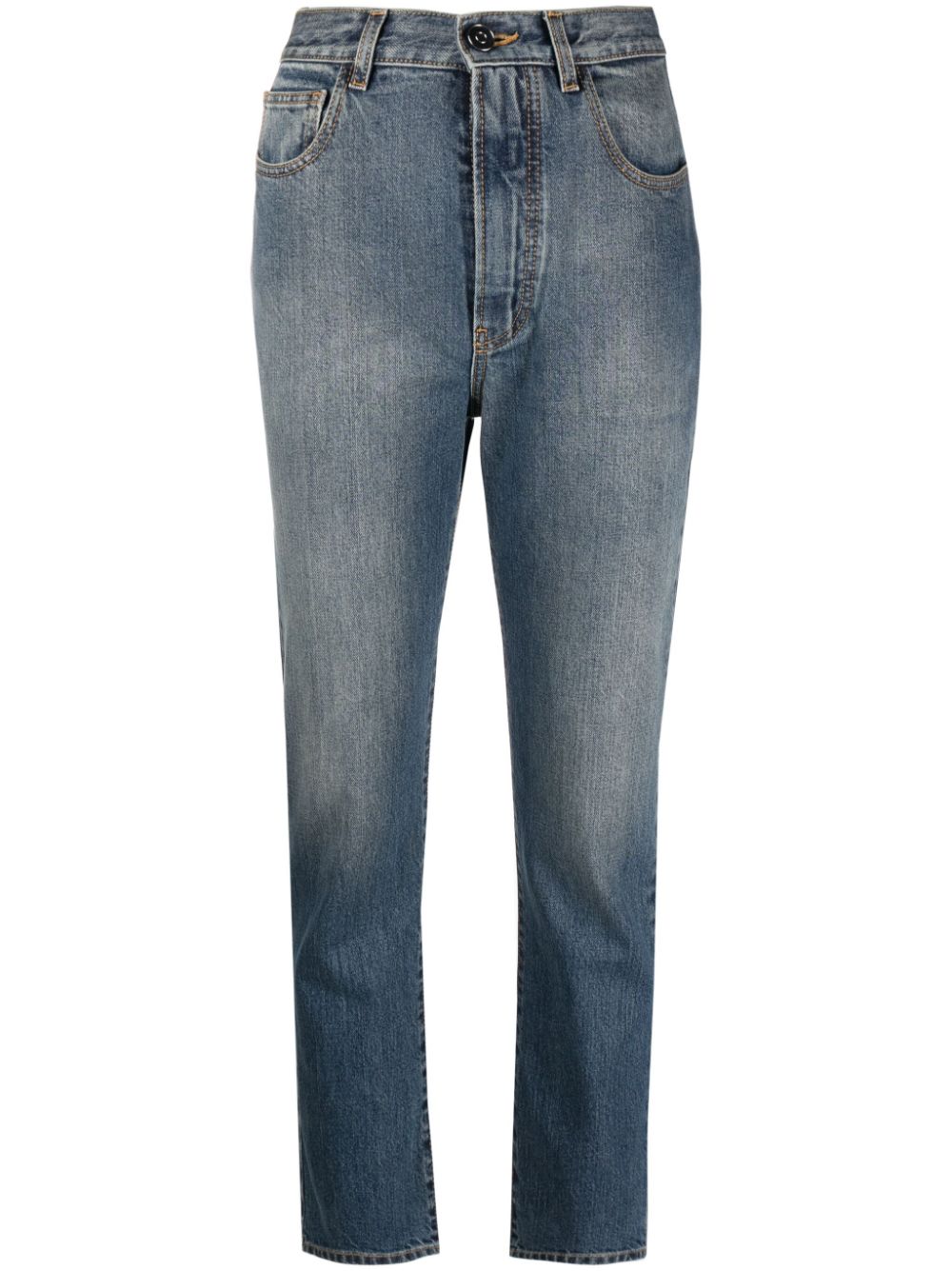 PANTALON JEAN DENIM