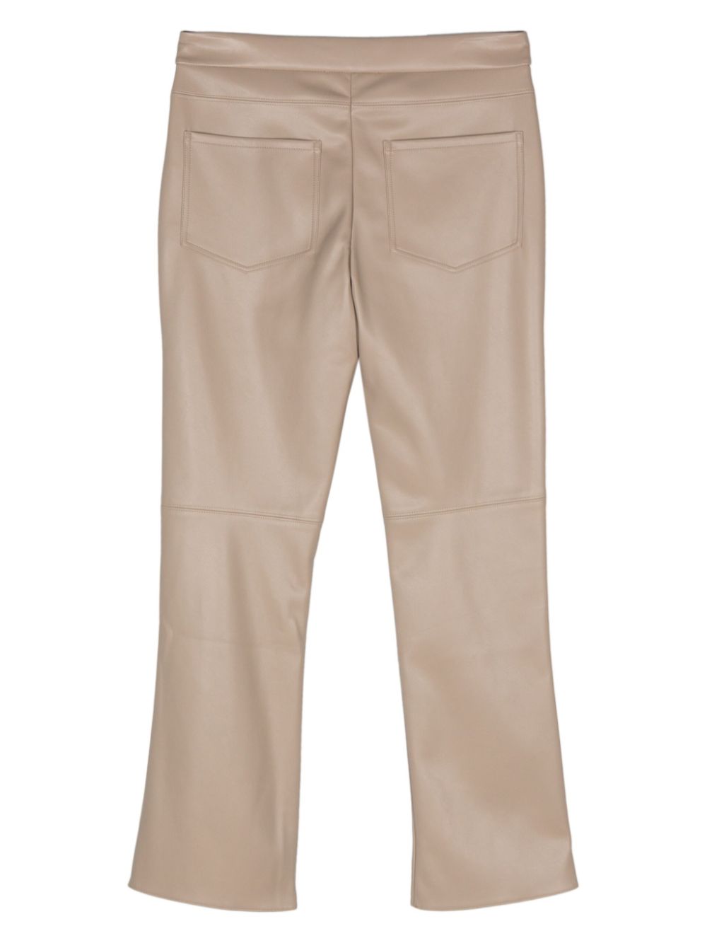 PANTALON SUBLIME POLIPIEL BEIGE