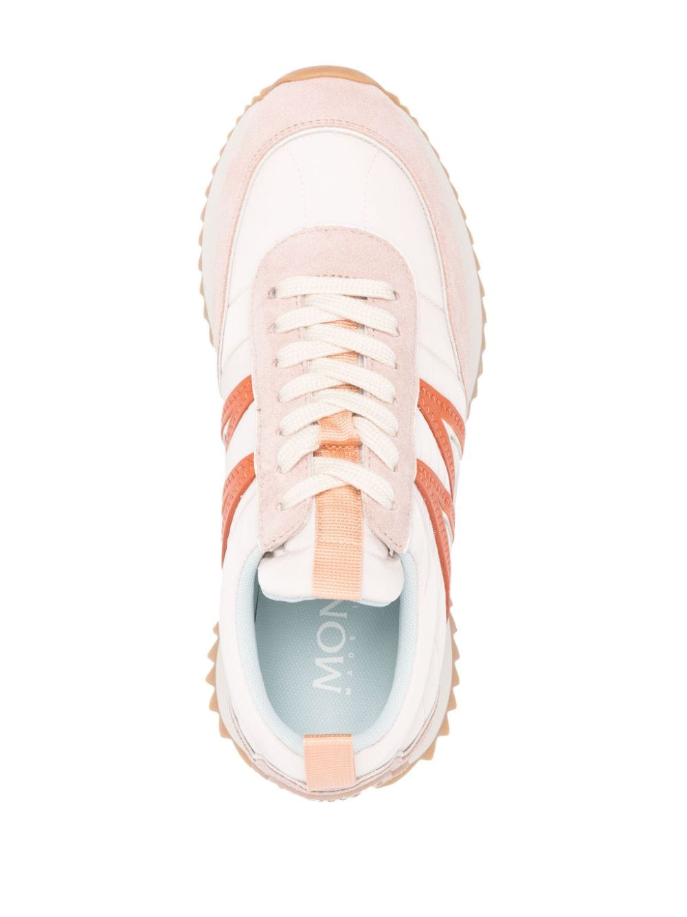 SNEAKER PACEY ROSA INTERIOR AZUL