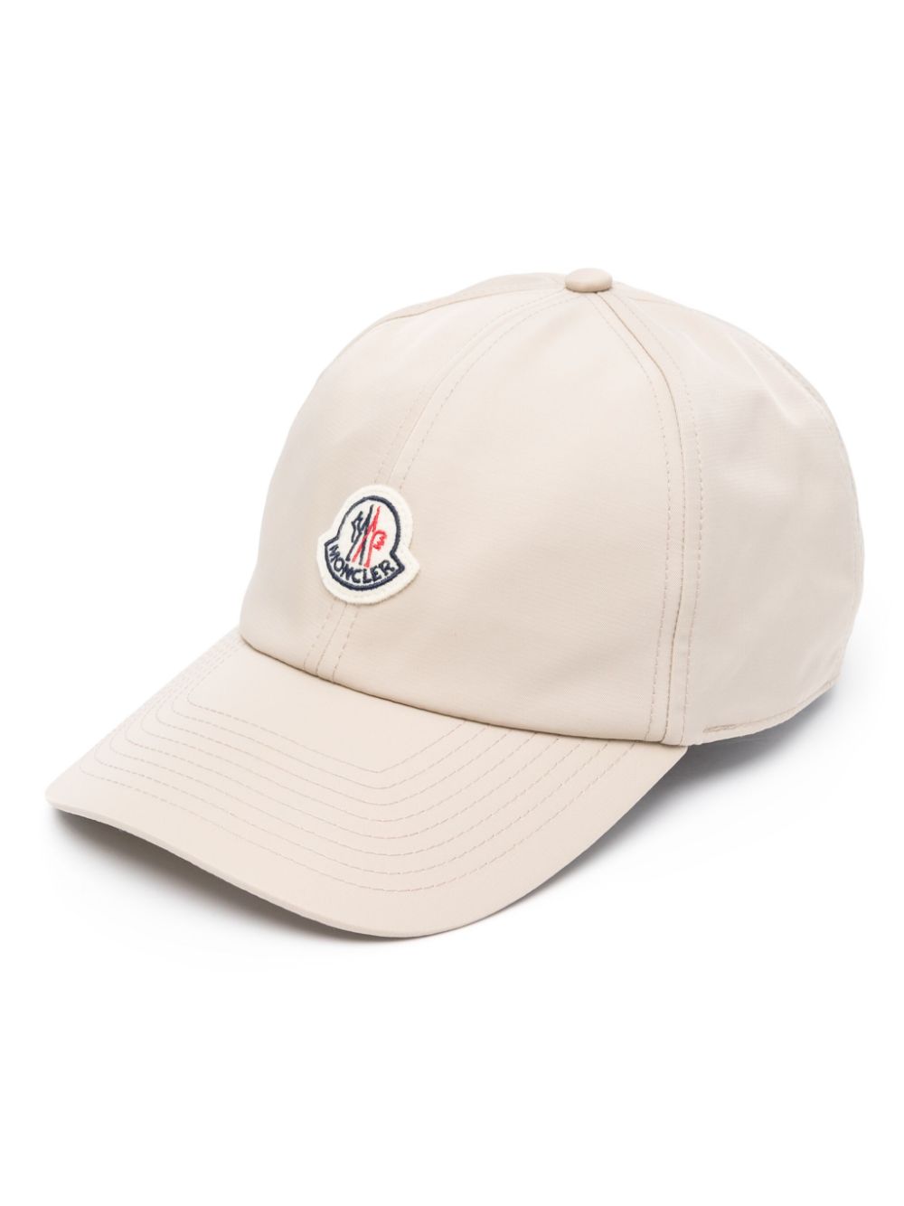 GORRA CAMEL PARCHE LOGO