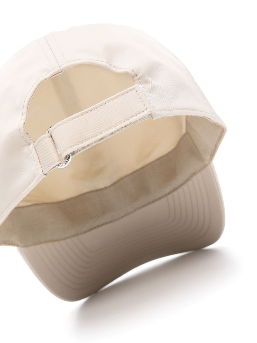 GORRA CAMEL PARCHE LOGO