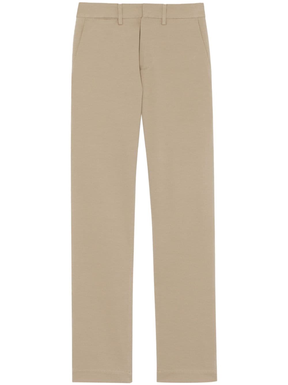 PANTALON CHINO CAMEL