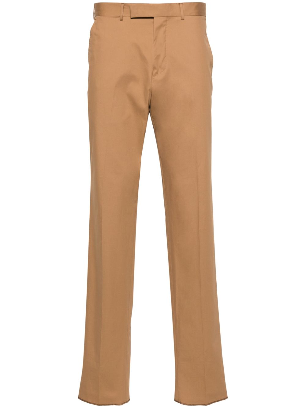 PANTALON FORMAL CAMEL