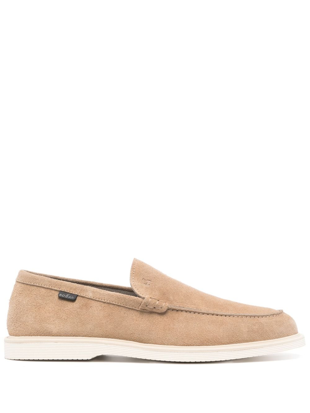 MOCASIN H633 ANTE BEIGE